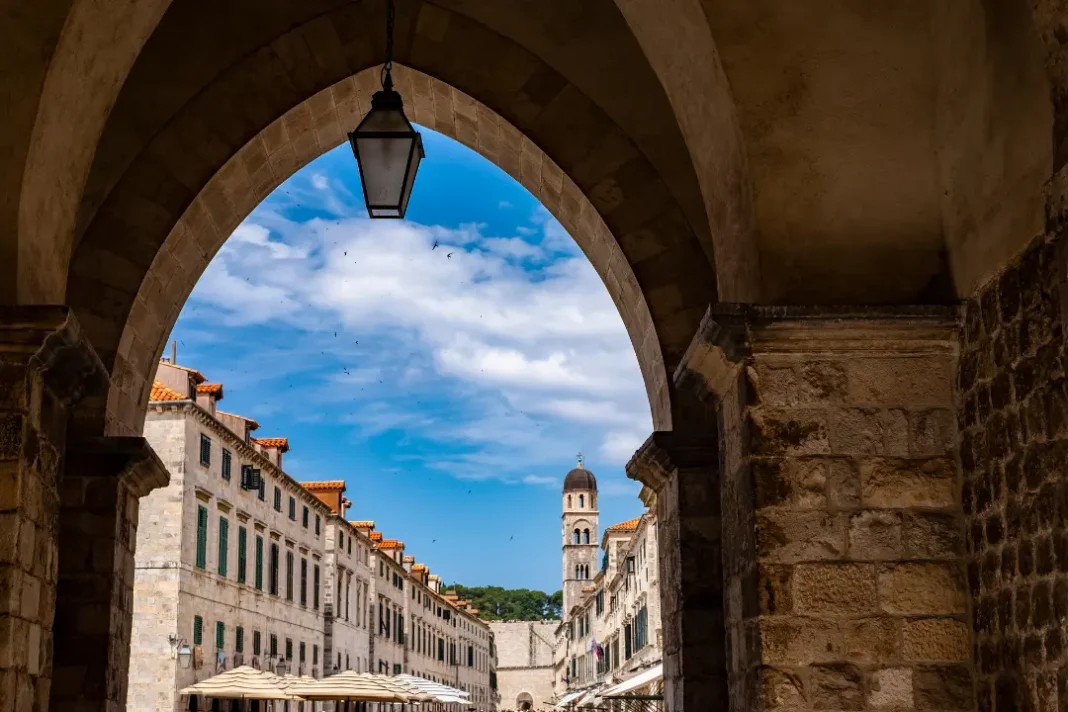 Dubrovnik