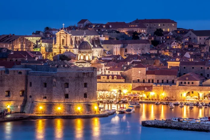 Dubrovnik guide