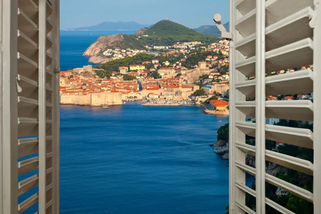 Hotels Dubrovnik